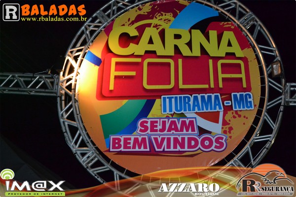 Carnaval 2013 - 4 Dia de Carnaval II