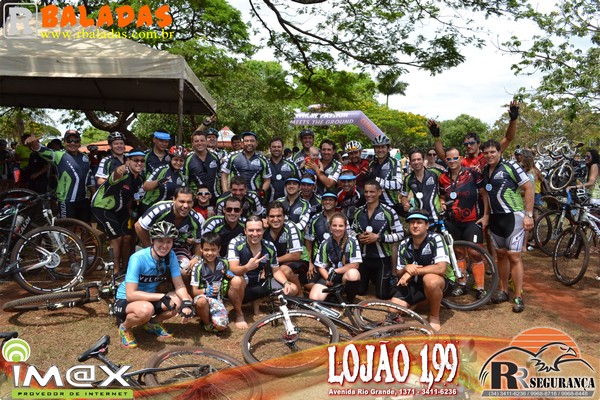 1º Desafio Mountain Bike de Iturama
